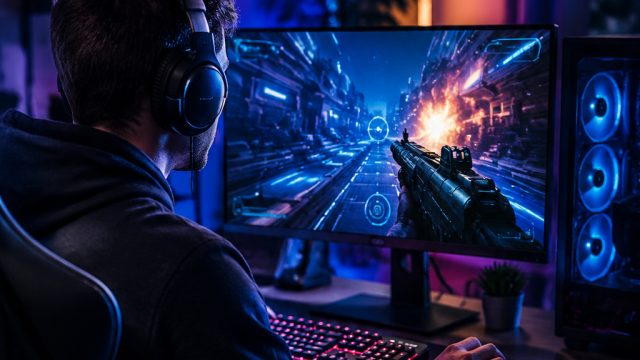 The Rise of Interactive Gaming: Exploring New Trends and Opportunities | 3 reel slot machine, pinjol