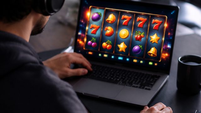 Exploring the Rising Popularity of Online Slot Games Today | pasaran bola asianbookie, 3bet