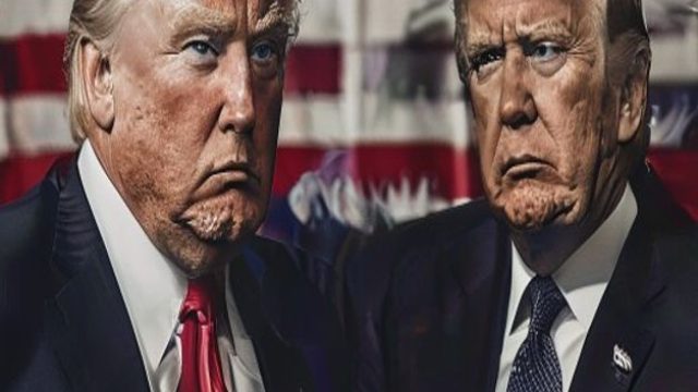 The Tensions Between Trump and GOP Senators Heat Up | wowpot jackpot, rtp live lengkap