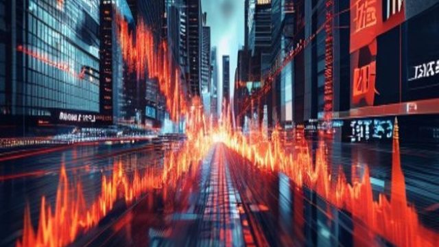 Stock Market Gains Momentum Amid Declining Oil Prices | vava4d rtp, rtp slot tergacor