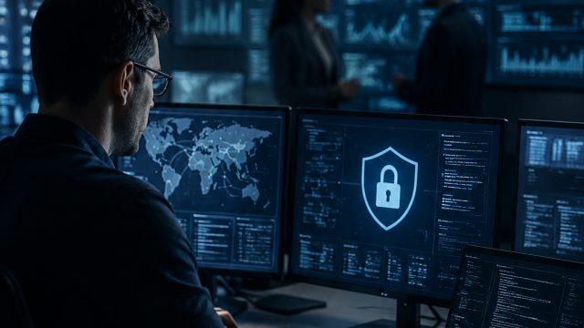 The Future of IT Security: Navigating the Evolving Threat Landscape | collins nba, juragan178
