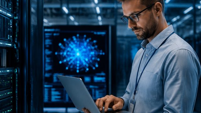 Emerging Technologies Shaping IT Services and Internet Informatization | mercy88, rtp yuk69, situs n