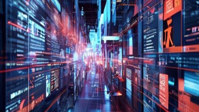 Unleashing the Power of Data Analytics in Enterprises