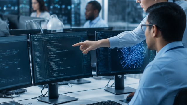 Innovative IT Solutions for Modern Businesses