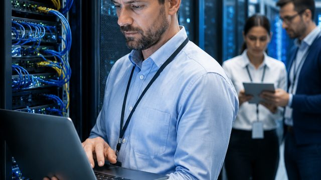 Creating a Resilient IT Network: Best Practices for Enterprises