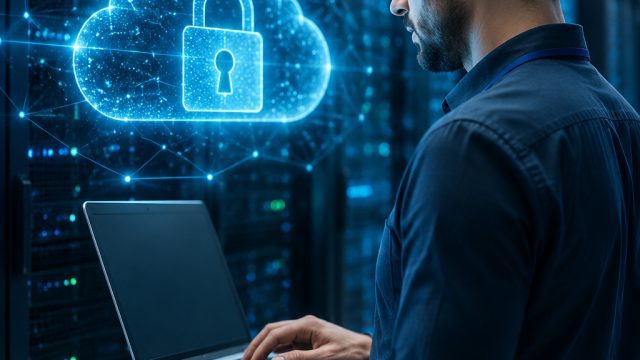 Cybersecurity in the Cloud: Protecting Your Enterprise Data | the night we met lyrics, live casinos