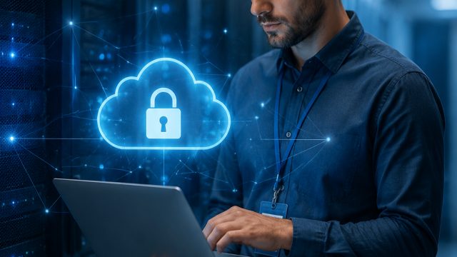 The Rise of Cloud Security: Safeguarding Data in the Digital Era | shopee pinjam cair ke dana, raja 