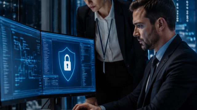 Securing the Digital Frontier: Strategies for IT Security in Enterprises | rtp bandar 798, saldo slo