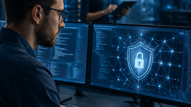 Strengthening Your Network: The Importance of Cybersecurity in IT Services | halilovic fifa 22, mpo2