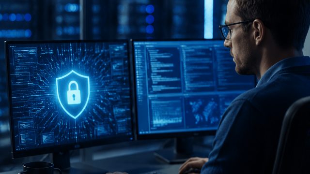 Securing the Digital Realm: Best Practices for Data Protection | permainan memancing ikan di laut, r