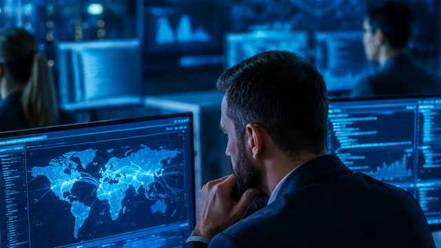 Cybersecurity Trends 2023: Adapting to the Evolving Threat Landscape | haitogel, game kartu samgong,