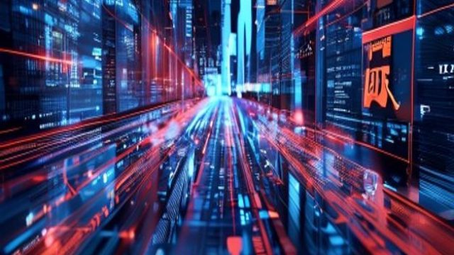 Digital Transformation: The Key to Competitive Advantage in IT Services | keluar tadi malam togel, k