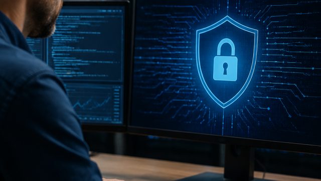 Securing Your Digital Assets: A Modern Approach to IT Security | prediksi togel keluar hari ini, bal