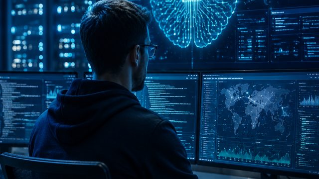 Harnessing AI for Enhanced Cybersecurity in the Digital Age | jeger88, login konami id pes 2021