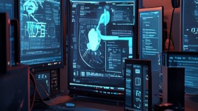 Cybersecurity Challenges in a Remote Work Era | link alternatif dewagold, situs qq deposit dana