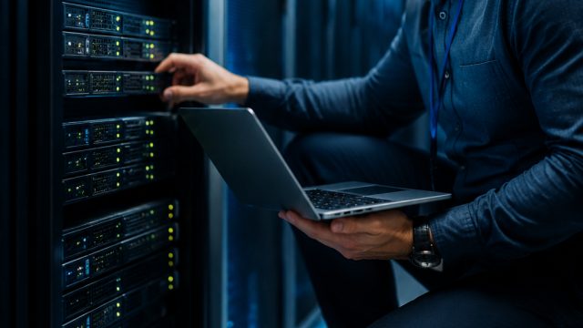 Securing Your Enterprise Network: Best Practices for 2023 | mesin ggslot, sosial4d