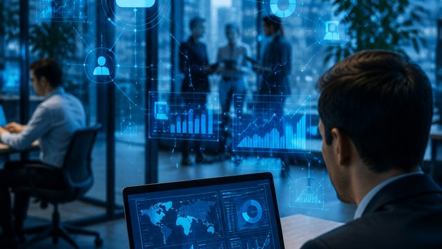 Digital Transformation: Key Drivers for Enterprises in 2024 | monopoly big money reel, live score vi