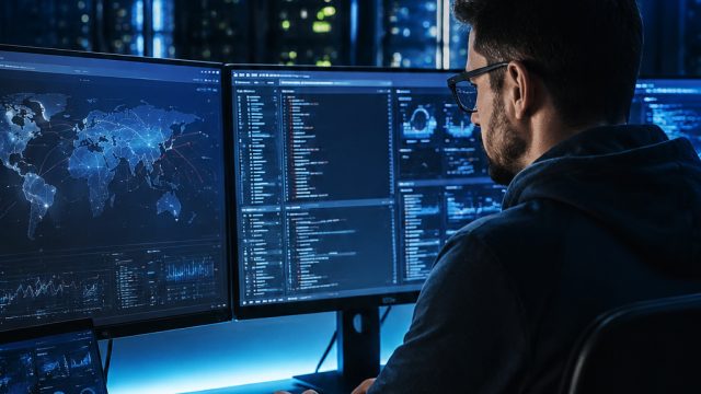 Cybersecurity Threats in 2023: Strategies for Protecting Your Digital Assets | bandar 36, 18 bet