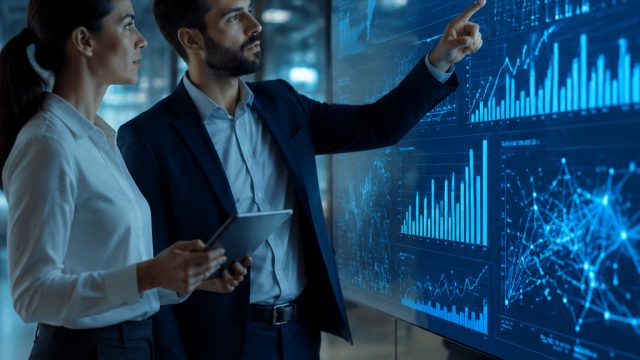 Data-Driven Decisions: Leveraging Big Data for Business Growth | jadwal sepak bola seagame 2023, qqe