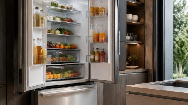 Explore the Latest Premium Refrigerators for Your Home Upgrade | bola389, wajik777 terbaru