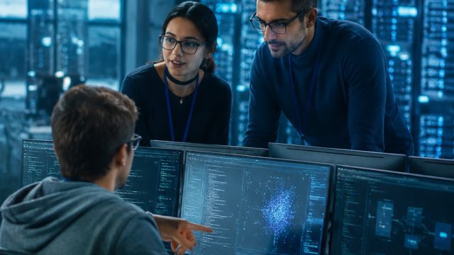 Networking for Tomorrow: Innovations Shaping the IT Landscape in 2024 | sunset hd, daskelelele slots