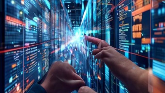 Harnessing Big Data: Strategies for Effective Data Utilization in Enterprises | ok4d, best online sl