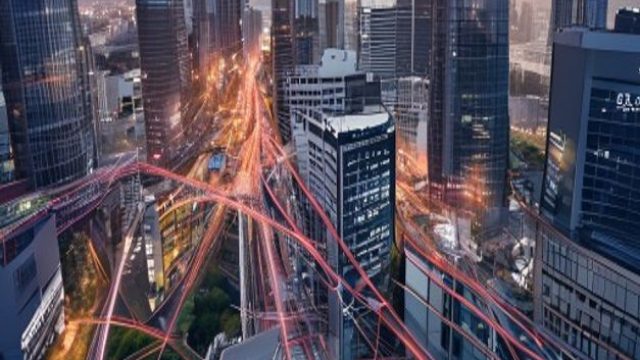 Building a Robust Network Infrastructure for 2024
