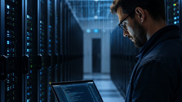 Enhancing Data Security in the Age of Cloud Computing