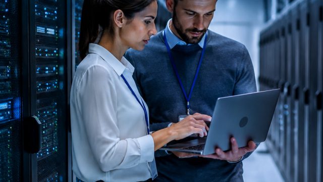 Building a Resilient IT Infrastructure for Your Enterprise