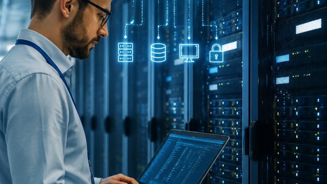 Mastering Cloud Technology: Best Practices for Data Management