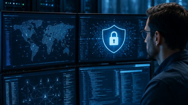The Evolution of Network Security: A Comprehensive Guide | apel4d slot, online casino 1000 bonus, ra
