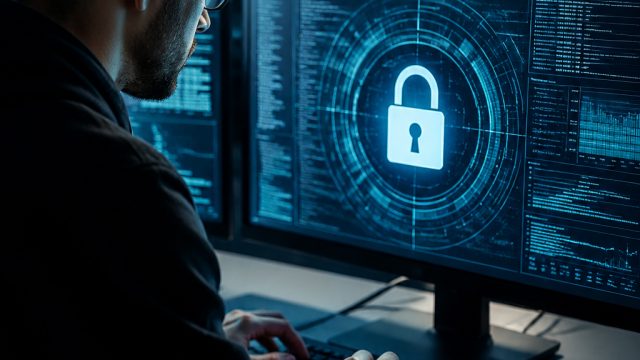 Navigating Cybersecurity Risks in a Digital World