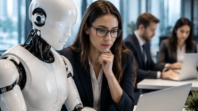 The Rise of Artificial Intelligence in Business Operations