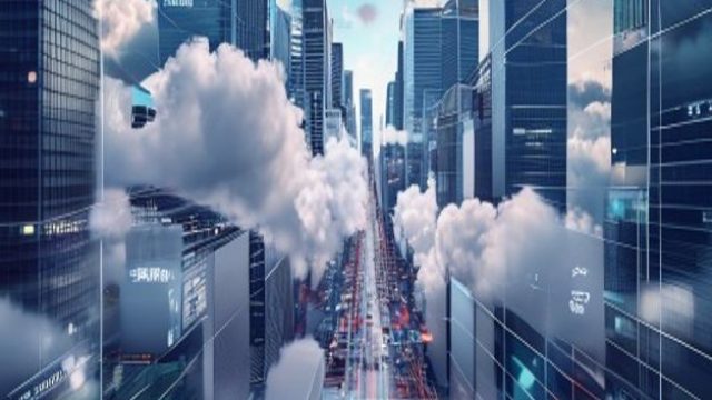 Navigating the Future: How Cloud Technology is Transforming Enterprises