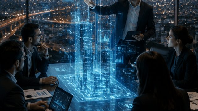 Digital Transformation: The Key to Future-Proofing Your Enterprise