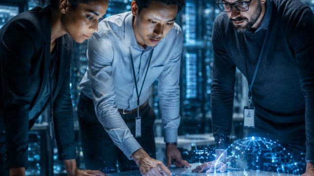 The Future of IT: Trends Shaping the Industry in 2024