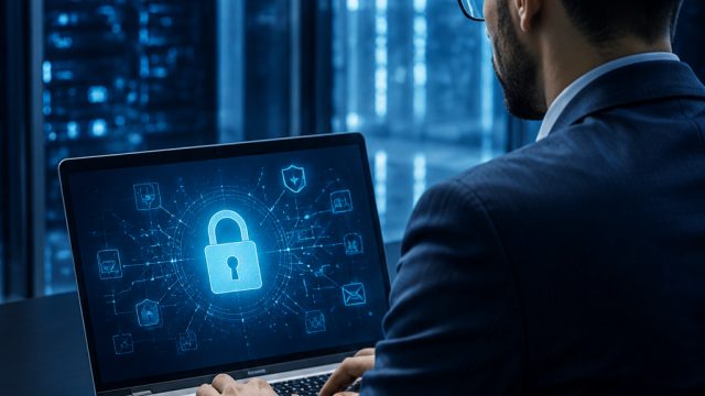 Enhancing Data Security in a Digital World: Best Practices for Enterprises | buana88 slot, pola prag