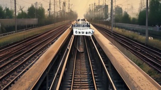Indian Railways Invests Rs 765 Crore in Tech Upgrades and Infrastructure | gaspol168, cara bola bask