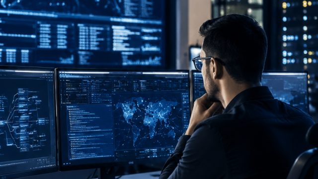 Navigating the Future of IT Security: Emerging Trends for 2023 | rahasia bermain slot, turbomax99, j