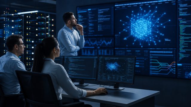 The Role of Artificial Intelligence in IT Security: What You Need to Know | gameland slot 88, ekings
