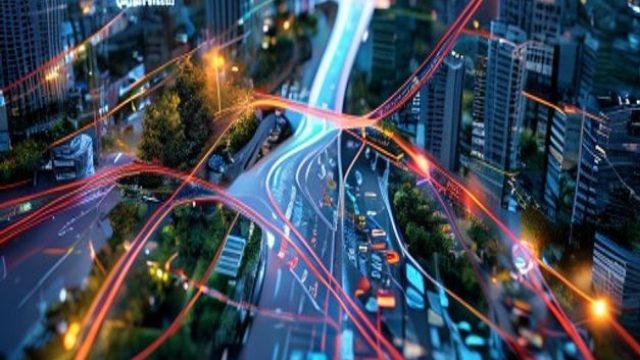 Digital Transformation: A Roadmap for Enterprises