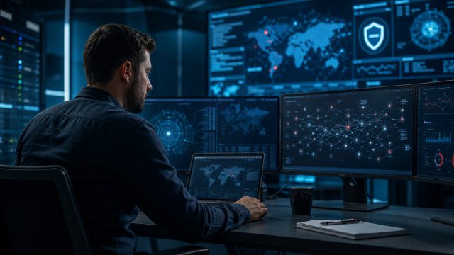 Emerging Trends in Cybersecurity: What to Watch Out For