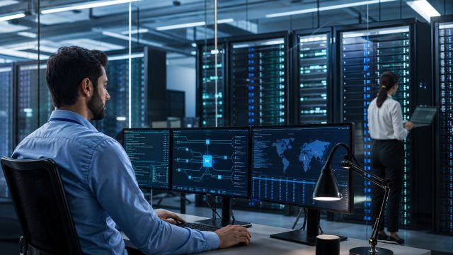 Building a Secure Network Infrastructure for Your Business | live bet 1x2, shio keluaran sidney hari