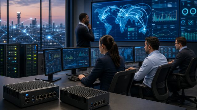 The Rise of Edge Computing: Transforming Network Efficiency | big play77 slot, gitar togel keluaran 