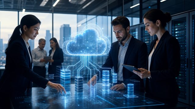 Unlocking the Power of Cloud Computing for Enterprises | slot machine free money, slotgacor77, slot 