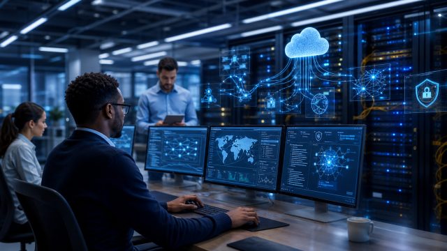 Transforming Networks with Next-Gen Technologies | vikings go berzerk rtp, wwb9 slot