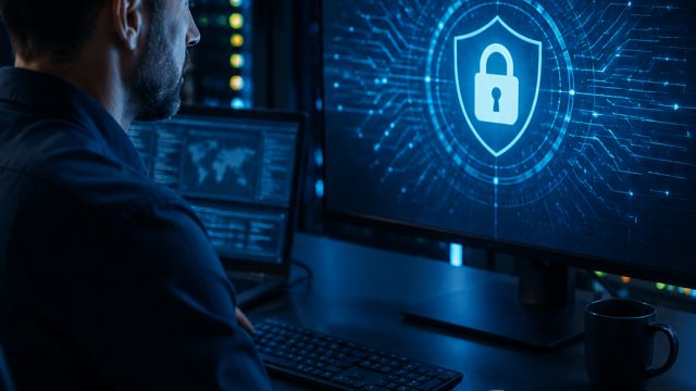 Data Security: Strategies for Protecting Your Digital Assets