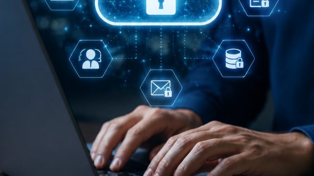 Securing the Cloud: Best Practices for Cloud Security