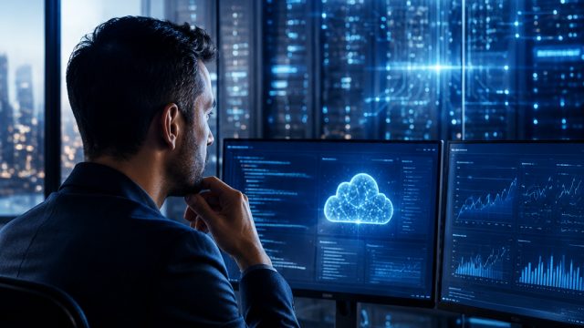 The Future of Cloud Computing: Transforming Enterprise IT Strategy | vivo y12s sim slot, kartu spesi
