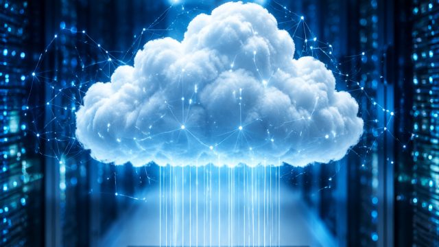 Cloud Networking: The Backbone of Modern IT Infrastructure